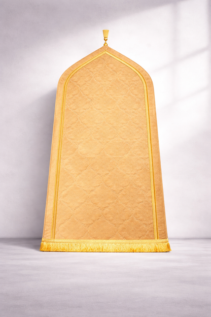 Kids Prayer Mat (Musalla) - Premium Quality