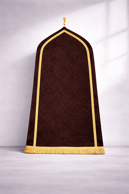 Kids Prayer Mat (Musalla) - Premium Quality