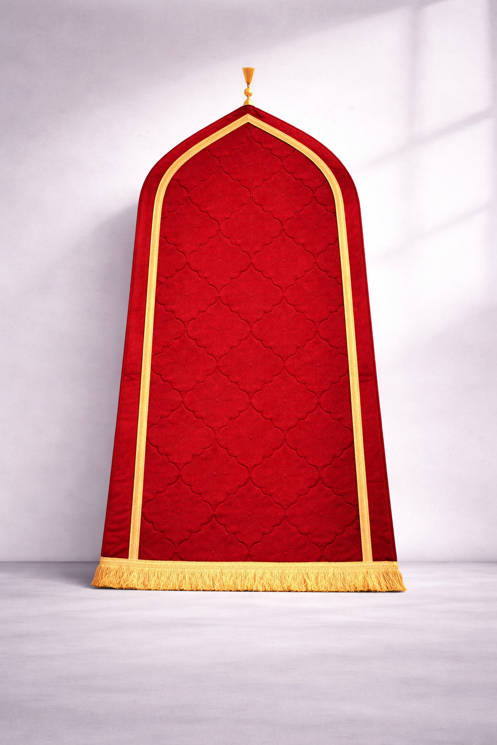 Kids Prayer Mat (Musalla) - Premium Quality