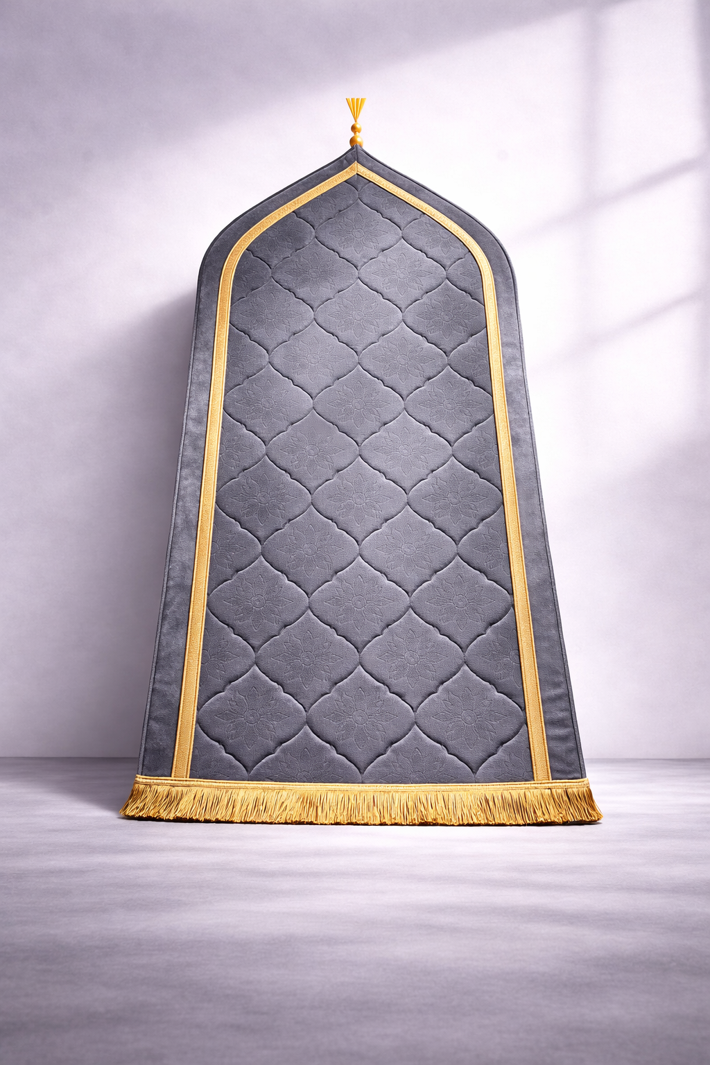 Kids Prayer Mat (Musalla) - Premium Quality
