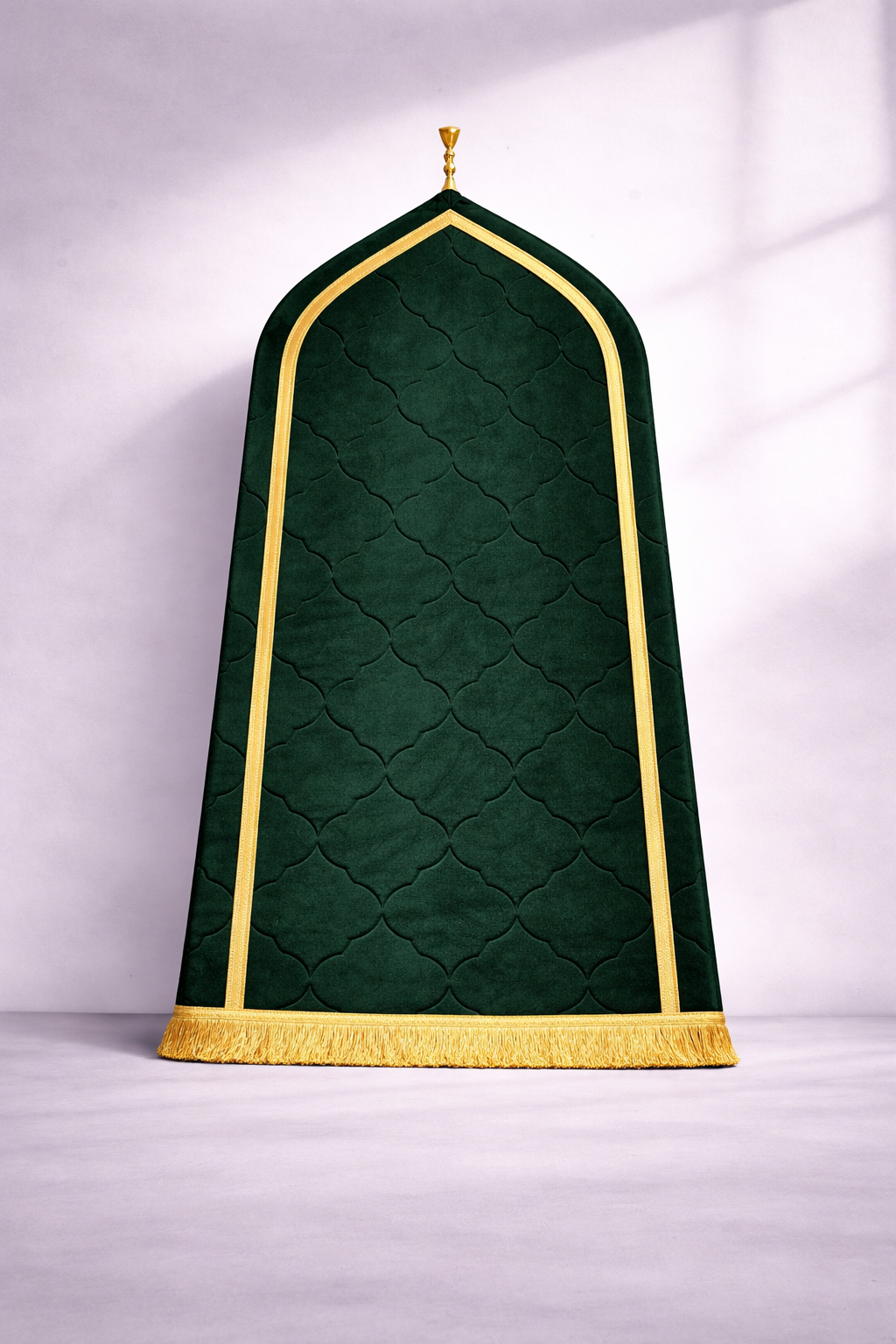 Kids Prayer Mat (Musalla) - Premium Quality